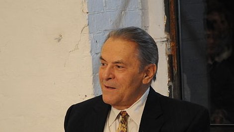 STANISLAV GROF MĚNÍ NEJEN STAVY VĚDOMÍ
