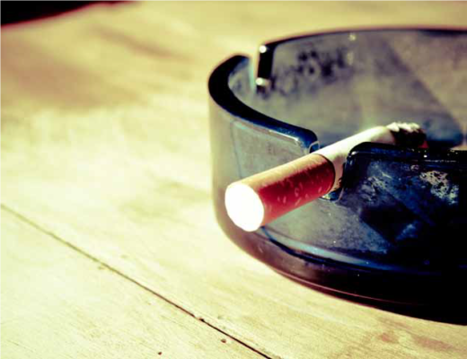 Ideální dny kdy přestat kouřit | Nový Fénix