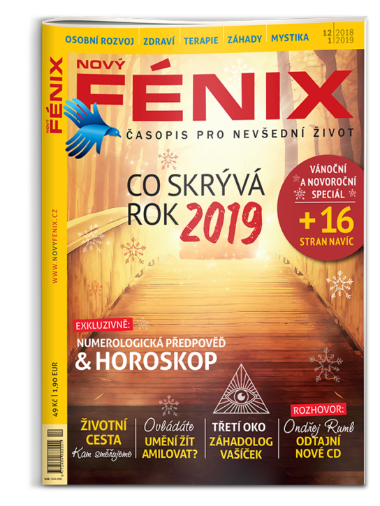 Nový Fénix 12/2018
